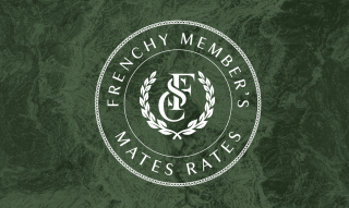 Frenchville Sports Club