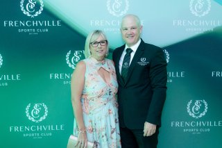 Frenchville Sports Club