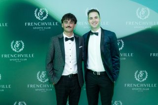 Frenchville Sports Club