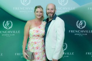 Frenchville Sports Club