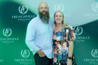 Frenchville Sports Club