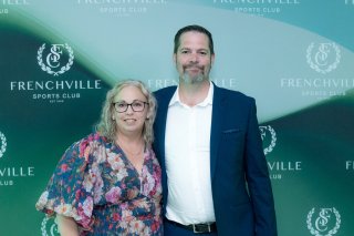 Frenchville Sports Club