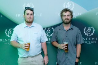 Frenchville Sports Club