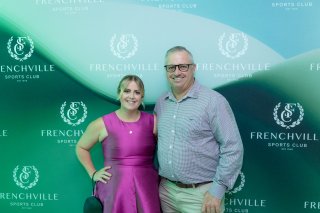 Frenchville Sports Club