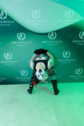 Frenchville Sports Club