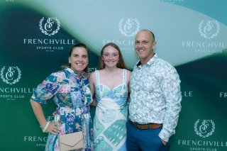 Frenchville Sports Club