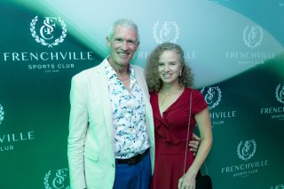Frenchville Sports Club