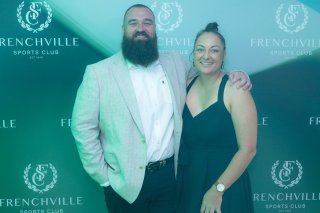Frenchville Sports Club