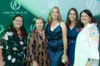 Frenchville Sports Club