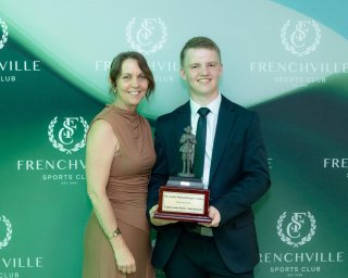 Frenchville Sports Club