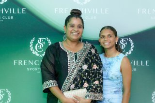 Frenchville Sports Club