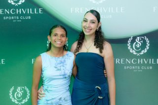 Frenchville Sports Club