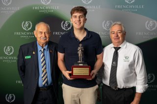 Frenchville Sports Club