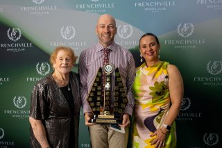 Frenchville Sports Club