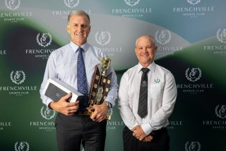 Frenchville Sports Club