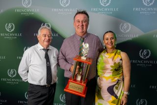 Frenchville Sports Club