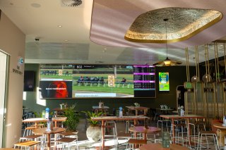 Frenchville Sports Club