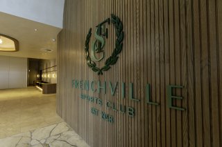 Frenchville Sports Club
