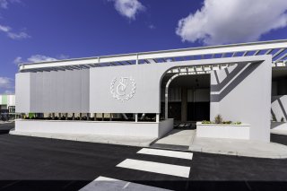 Frenchville Sports Club
