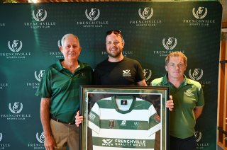 Frenchville Sports Club