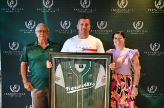 Frenchville Sports Club