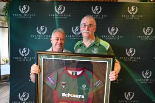 Frenchville Sports Club