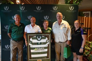 Frenchville Sports Club