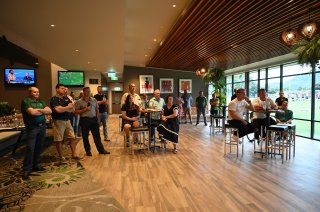 Frenchville Sports Club