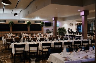 Frenchville Sports Club