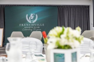 Frenchville Sports Club