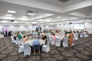 Frenchville Sports Club