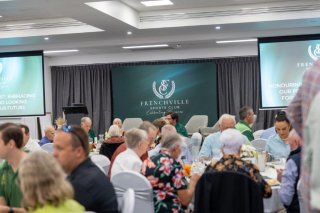 Frenchville Sports Club