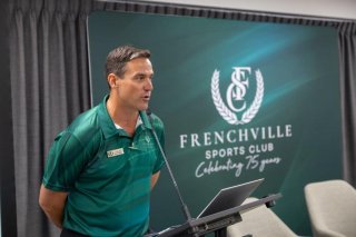 Frenchville Sports Club