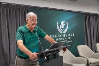 Frenchville Sports Club