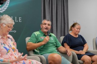 Frenchville Sports Club