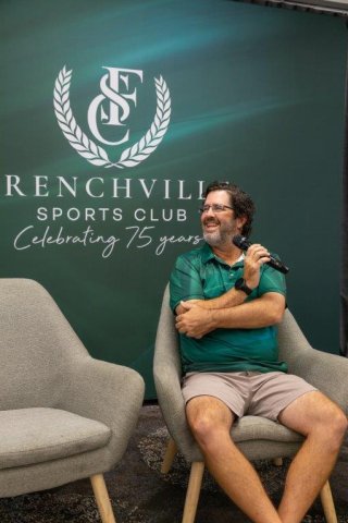 Frenchville Sports Club