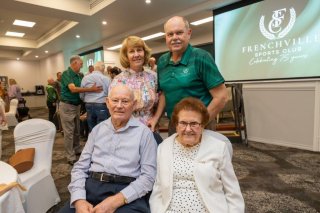 Frenchville Sports Club