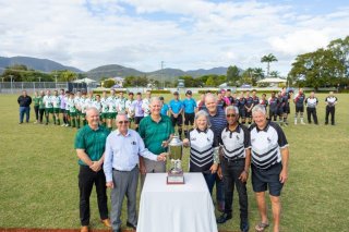 Frenchville Sports Club