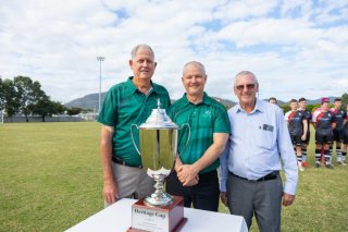 Frenchville Sports Club