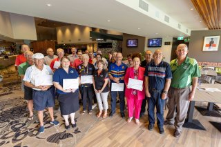 Frenchville Sports Club
