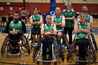 Frenchville Sports Club