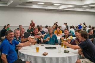 Frenchville Sports Club