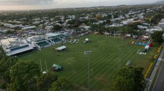 Frenchville Sports Club