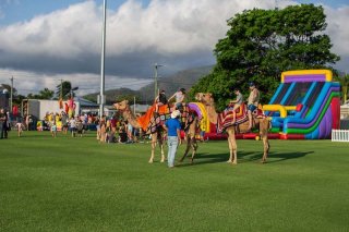 Frenchville Sports Club