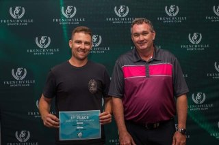Frenchville Sports Club