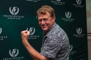 Frenchville Sports Club