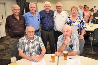 Frenchville Sports Club