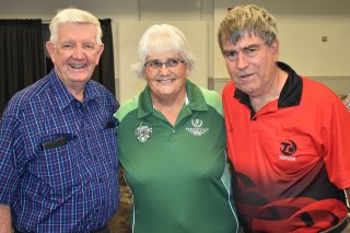 Frenchville Sports Club