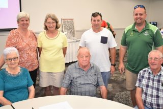 Frenchville Sports Club
