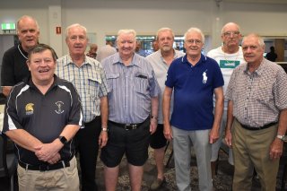 Frenchville Sports Club